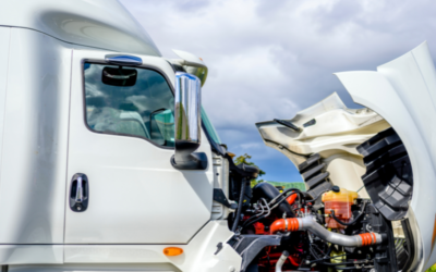 How Roadside Assistance Saved the Day for Semi-Truck Drivers